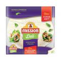 Лепешки пшеничные Mission Deli оригинальные
