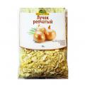 Лук репчатый сушеный
