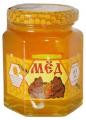 Мёд натуральный «Алтайский», горный, 250г