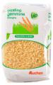 Макаронные изделия Auchan Pastina Gemmine, из твёрдых сортов пшеницы, 500г