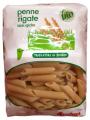 Макаронные изделия Auchan Penne Rigate, перья, 500г