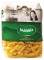 Макароны Baronia Fusilli, пружинки, 500г