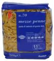 Макароны Мецце Auchan, 500г