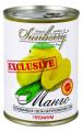 Манго Sunberry Exclusive, половинки в 100% натуральном соке, 580мл