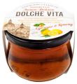 Мармелад Dolche Vita, пектиновый, лимон и фейхоа, 285г
