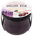 Мармелад Dolche Vita, пектиновый, слива Бахчисарая, 285г