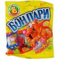 Мармелад жевательный Бон Пари Медвежата