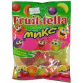 Мармелад жевательный Fruit-tella Микс