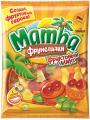 Мармелад жевательный Mamba «Фрумеладки», фруктовый микс, 140г