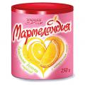 Мармелад Мармеландия Лимонные дольки