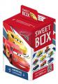 Мармелад Sweet BOX «Тачки 3», с игрушкой, 10г