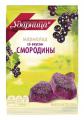 Мармелад «Ударница», со вкусом смородины, 325г