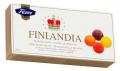 Мармелад в ассортименте Fazer Finlandia, 260г