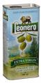 Масло LEONERO, оливковое, 500 г