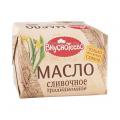 Масло сливочное Вкуснотеево традиционное 82,5%