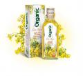 Масло ТМ Organic Life, из семян рыжика, 250 мл
