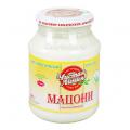 Мацони из коровьего молока маложирный