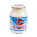 Мацони из коровьего молока