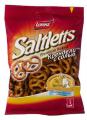 Мини-крендели с солью LORENZ Saltletts классические, 50 г