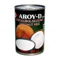 Молоко кокосовое Aroy-D