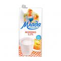 Молоко Млада 3.2%