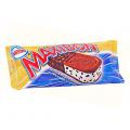 Мороженое Nestle Maxibon с печеньем и орехами