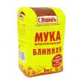 Мука блинная
