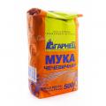 Мука чечевичная