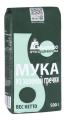Мука «Гарнец», из зеленой гречки, 500г