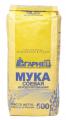 Мука «Гарнец» соевая, 500г 