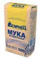 Мука «Гарнец», ячменная, 500г