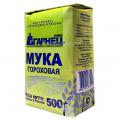 Мука гороховая