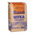 Мука гречневая Гарнец