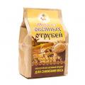 Мука из овсяных отрубей