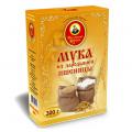 Мука из зародышей пшеницы