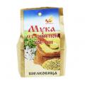 Мука из зеленой гречки