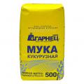 Мука кукурузная Гарнец