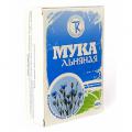 Мука льняная
