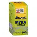 Мука нутовая Гарнец