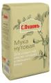 Мука нутовая «С. Пудовъ»,  0,45 кг