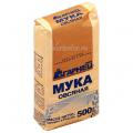 Мука овсяная Гарнец
