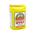Мука пшеничная высшего сорта