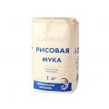 Мука рисовая диетическая