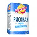 Мука рисовая Кудесница