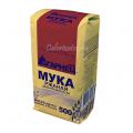Мука ржаная цельносмолотая Гарнец