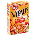 Мюсли Vitalis фруктовые