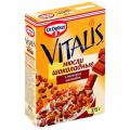 Мюсли Vitalis шоколадные