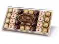 Набор конфет Ferrero Collection: Raffaello, Ferrero Rocher, Ferrero Rondnoir, 360г