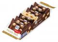 Набор мини-шоколада Ritter Sport Mini Nuss Mix, 116г