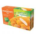 Наггетсы куриные Мираторг классические